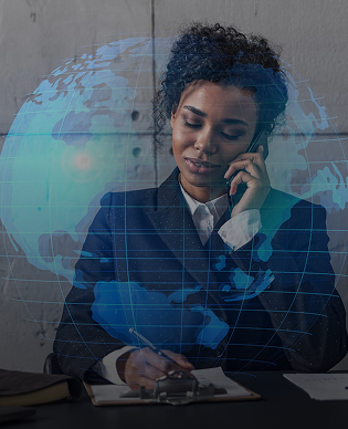 Mise en marché & visibilité internationale