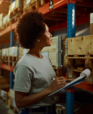 Sourcing & importation